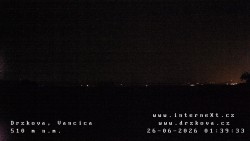 Vančica-Hügel