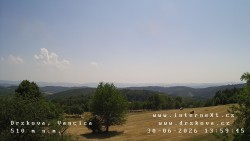 Kopec Vančica