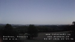 Kopec Vančica