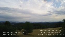 Kopec Vančica