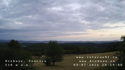 Kopec Vančica
