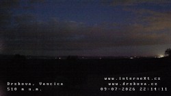 Kopec Vančica