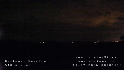 Kopec Vančica