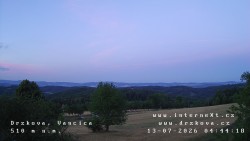 Kopec Vančica