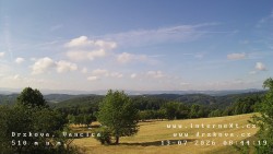 Vančica-Hügel