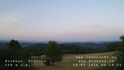 Kopec Vančica