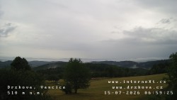 Kopec Vančica