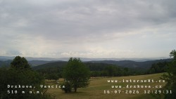 Vančica Hill