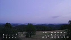 Kopec Vančica