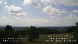 Kopec Vančica