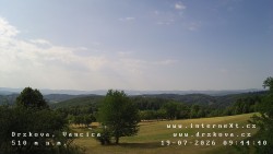 Kopec Vančica