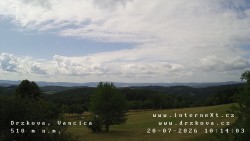 Kopec Vančica