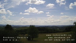 Kopec Vančica