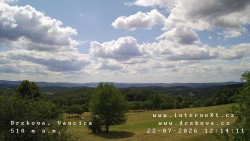 Kopec Vančica