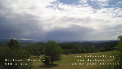 Kopec Vančica