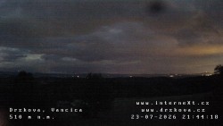 Kopec Vančica