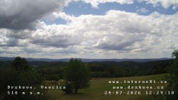 Kopec Vančica
