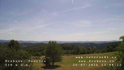 Kopec Vančica