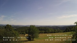 Kopec Vančica