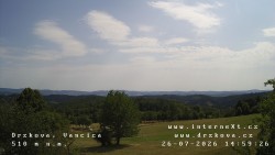 Vančica Hill