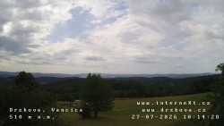 Kopec Vančica