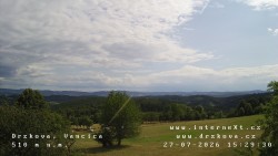 Kopec Vančica
