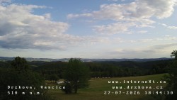 Kopec Vančica