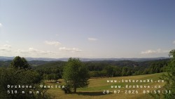 Kopec Vančica