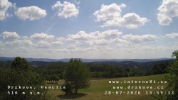 Vančica Hill