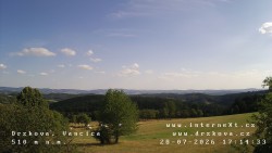 Kopec Vančica