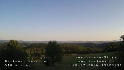 Kopec Vančica