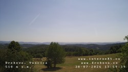 Kopec Vančica