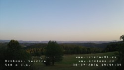 Kopec Vančica