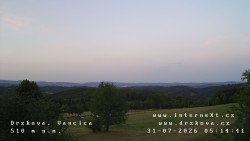 Kopec Vančica