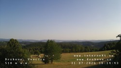 Kopec Vančica