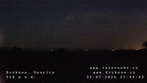 Gemeinde Držková - Vančica-Hügel - 31.7.2026 v 21:45 Gemeinde Držková - Vančica-Hügel - 31.7.2026 v 21:45