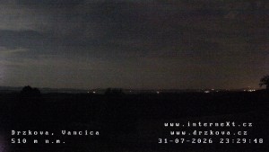 Gemeinde Držková - Vančica-Hügel - 31.7.2026 v 23:32 Gemeinde Držková - Vančica-Hügel - 31.7.2026 v 23:32