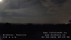 Vančica-Hügel