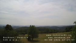 Kopec Vančica