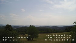 Vančica Hill