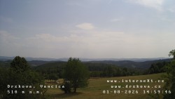 Vančica Hill