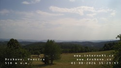 Vančica Hill
