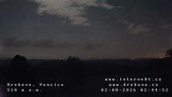 Kopec Vančica
