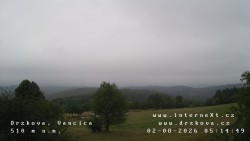 Vančica Hill