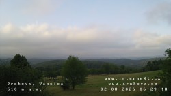 Vančica Hill