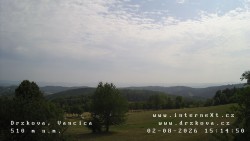 Kopec Vančica