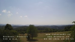 Kopec Vančica