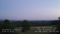 Kopec Vančica