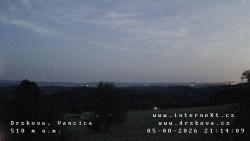 Kopec Vančica