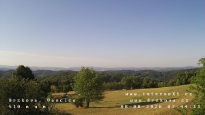 Gmina Držková - Vančica-Hügel - 8.8.2026 v 07:45 Gmina Držková - Vančica-Hügel - 8.8.2026 v 07:45